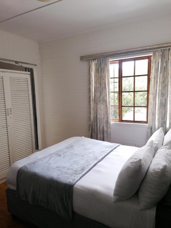 Knysna N2 Lodge Extérieur photo