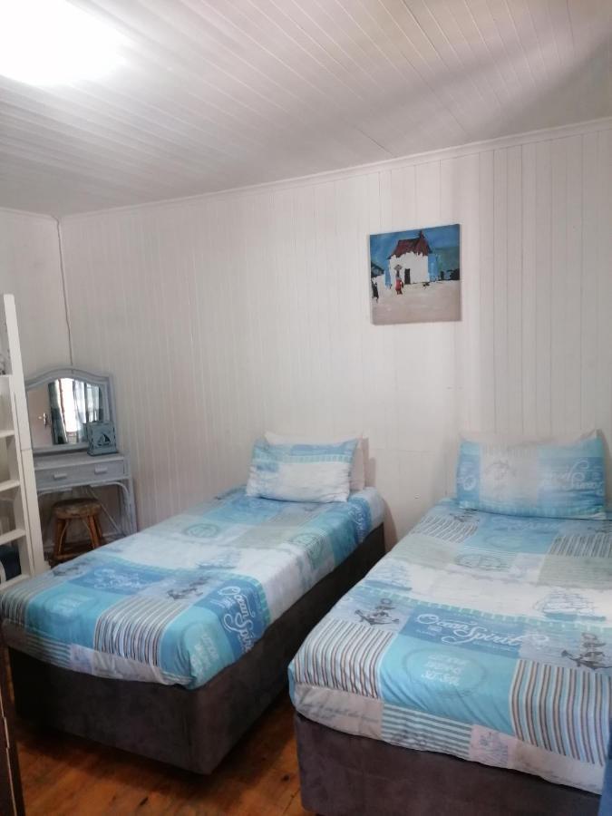 Knysna N2 Lodge Extérieur photo