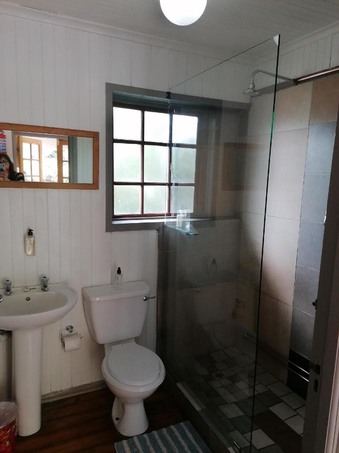Knysna N2 Lodge Extérieur photo