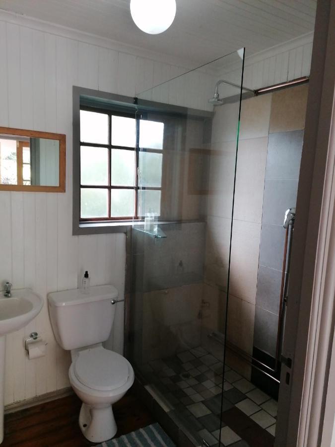 Knysna N2 Lodge Extérieur photo