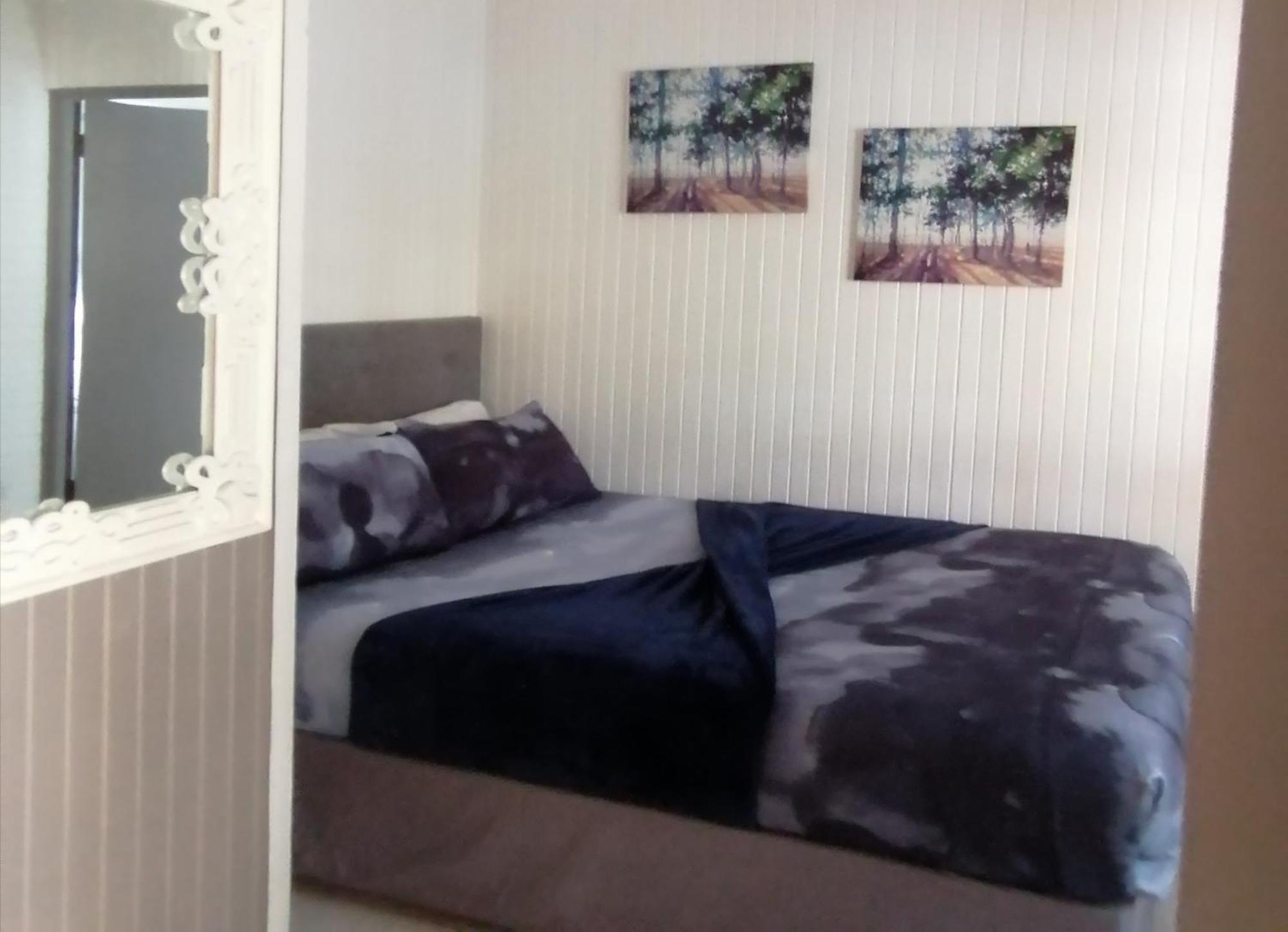 Knysna N2 Lodge Extérieur photo