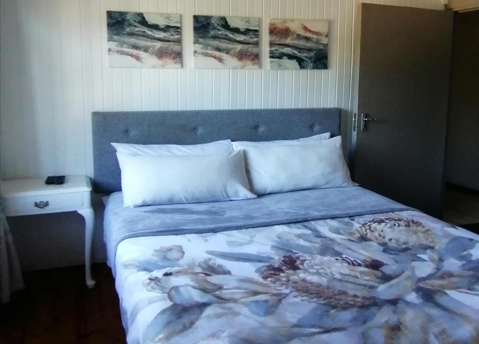 Knysna N2 Lodge Extérieur photo