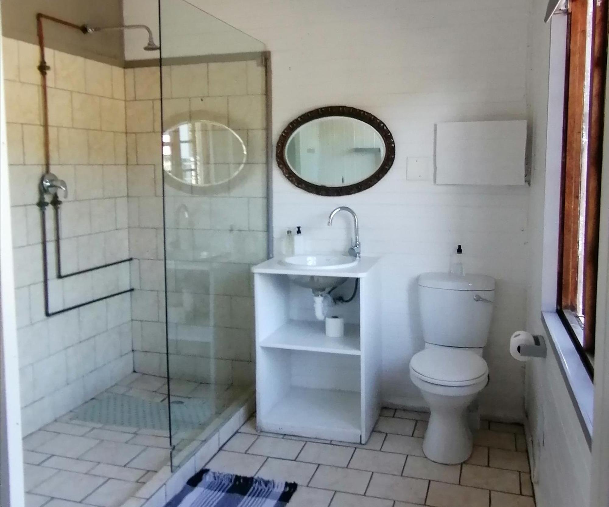 Knysna N2 Lodge Extérieur photo