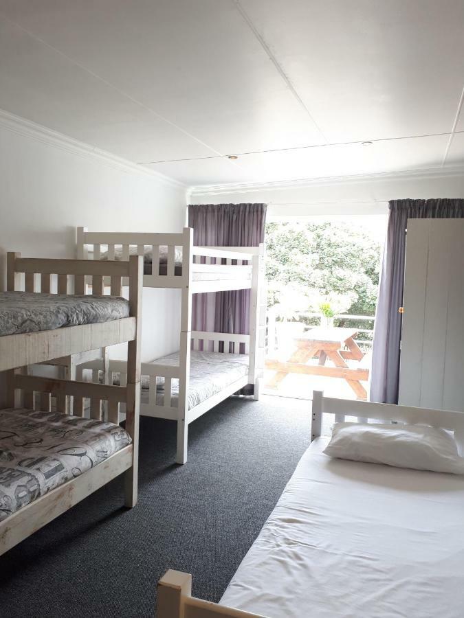 Knysna N2 Lodge Extérieur photo